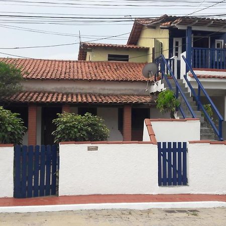 فيلا Casa De Temporada Em Figueira - Arraial Do Cabo - Casa 5 المظهر الخارجي الصورة
