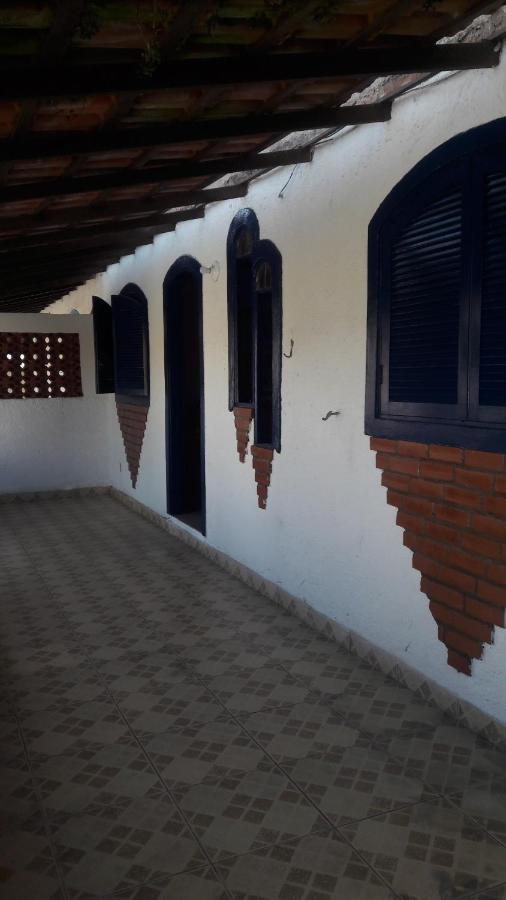 فيلا Casa De Temporada Em Figueira - Arraial Do Cabo - Casa 5 المظهر الخارجي الصورة