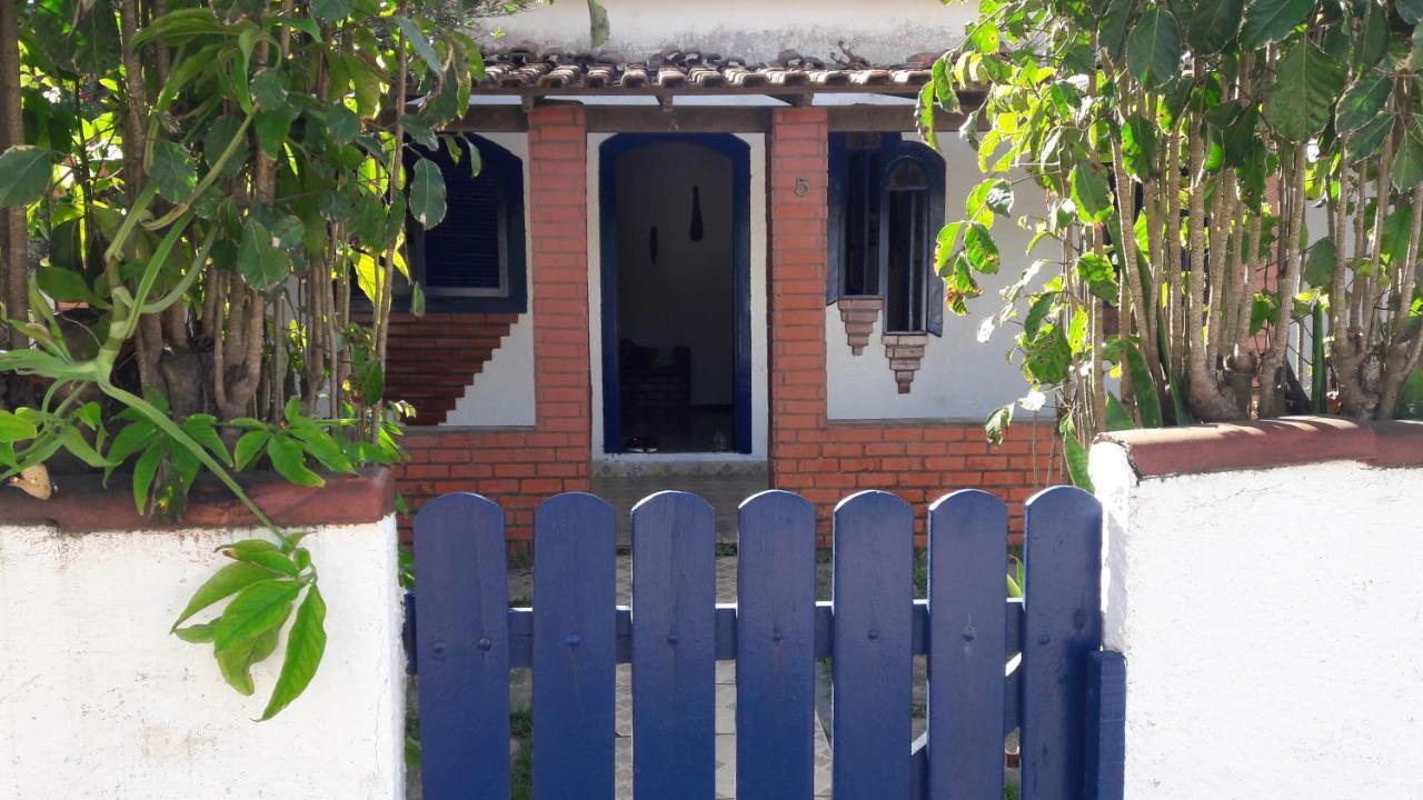 فيلا Casa De Temporada Em Figueira - Arraial Do Cabo - Casa 5 المظهر الخارجي الصورة