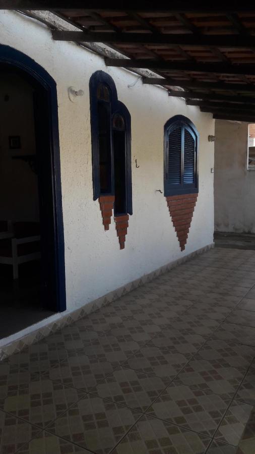 فيلا Casa De Temporada Em Figueira - Arraial Do Cabo - Casa 5 المظهر الخارجي الصورة