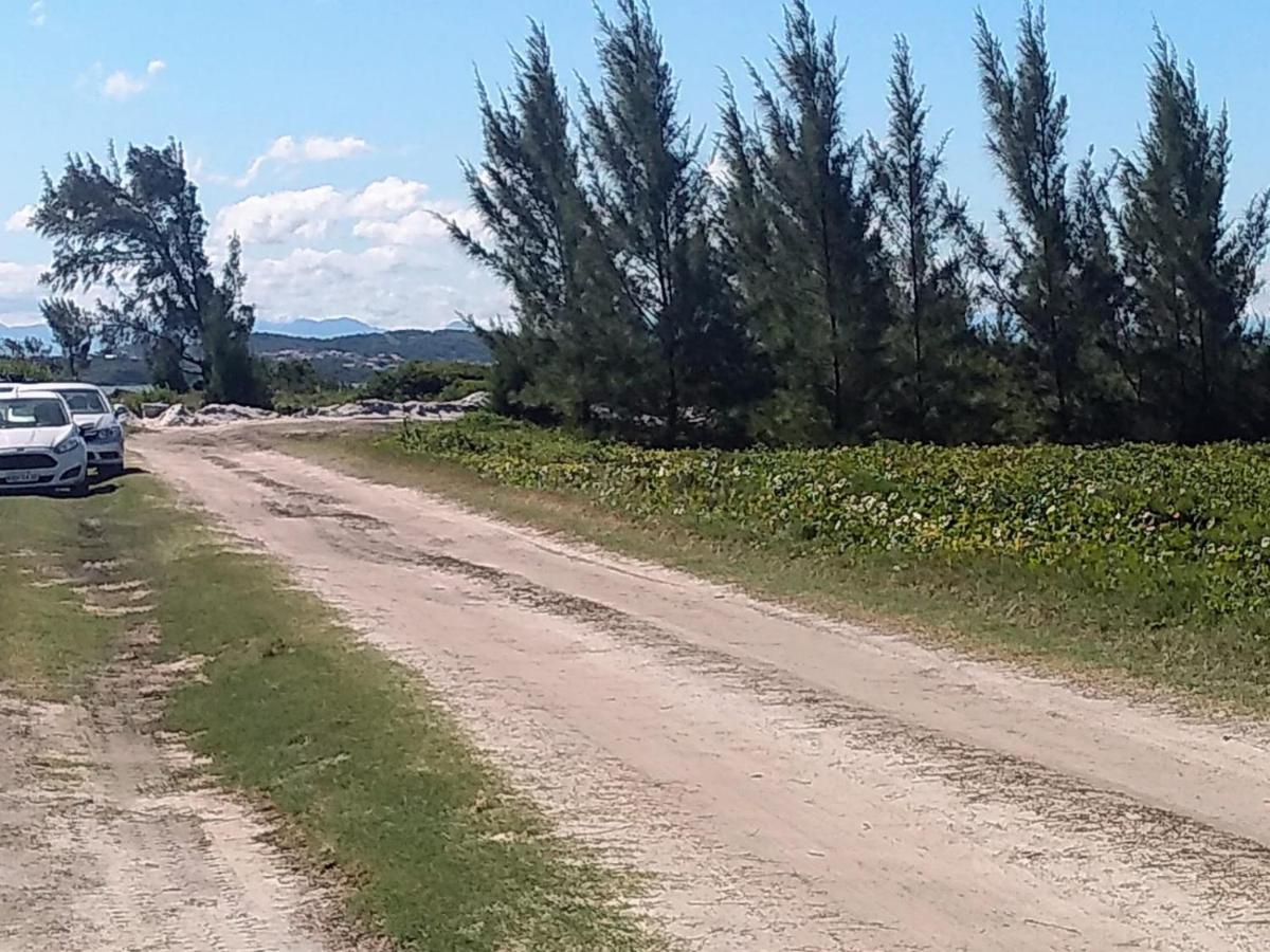 فيلا Casa De Temporada Em Figueira - Arraial Do Cabo - Casa 5 المظهر الخارجي الصورة