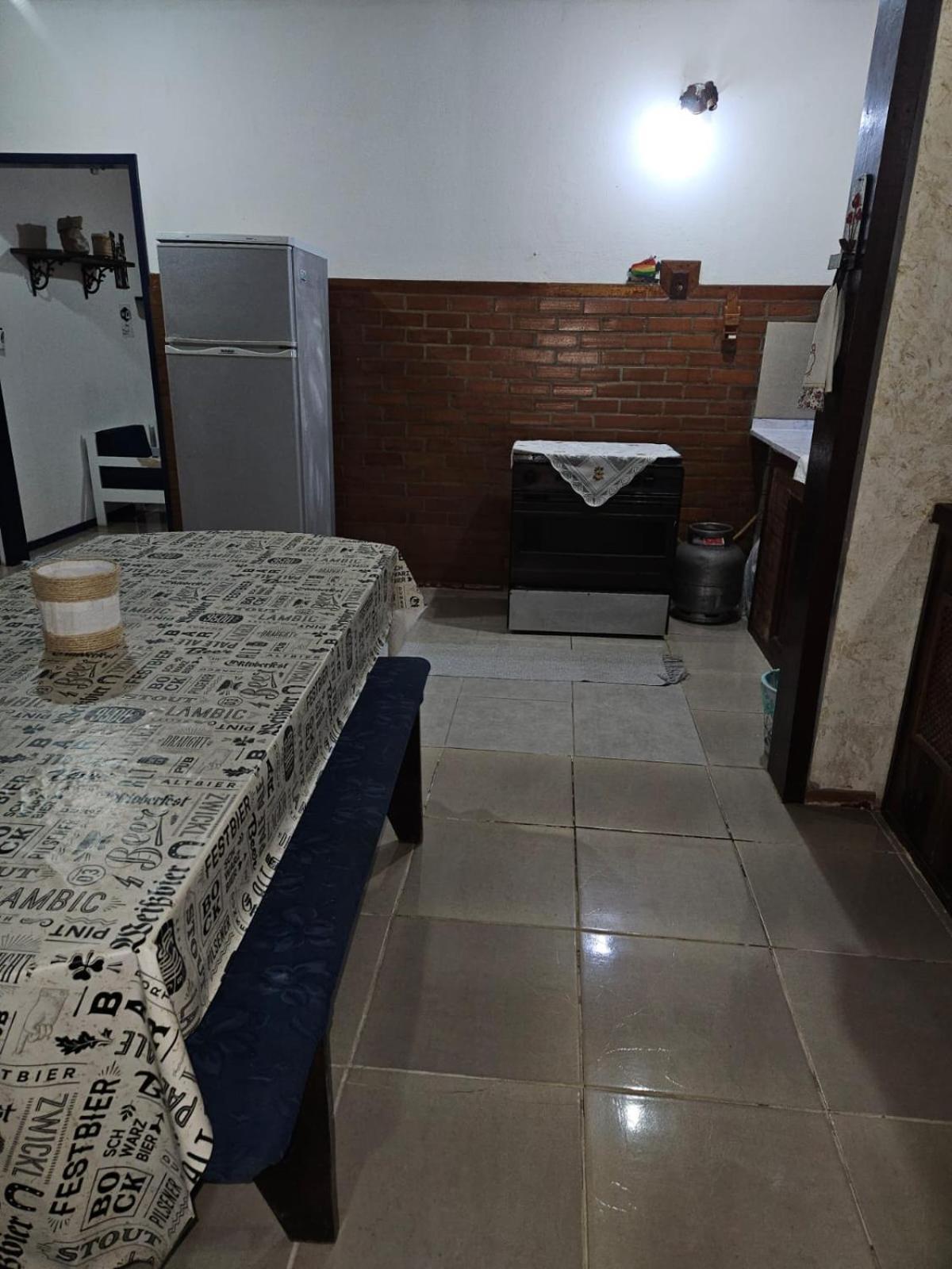 فيلا Casa De Temporada Em Figueira - Arraial Do Cabo - Casa 5 المظهر الخارجي الصورة