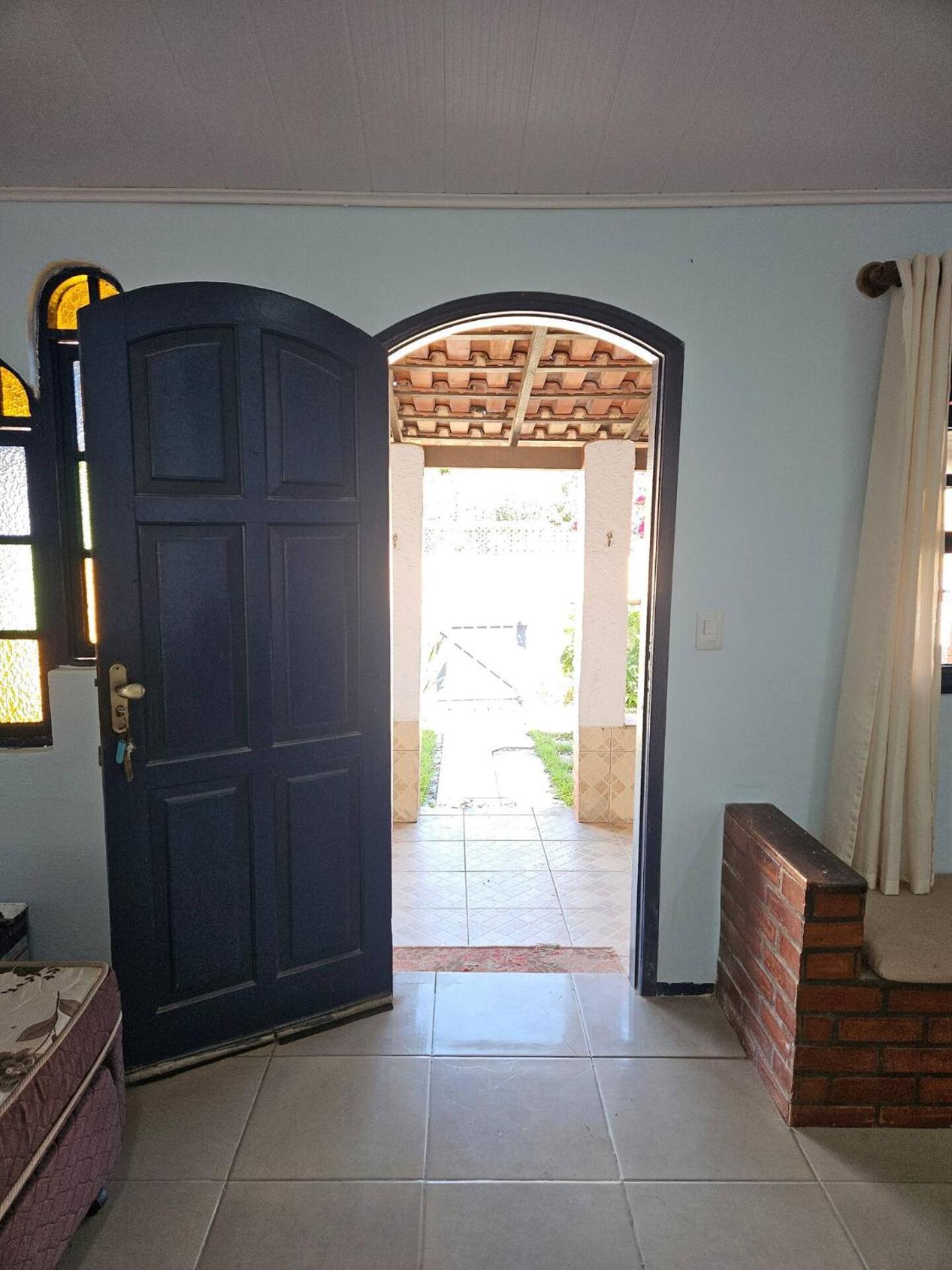 فيلا Casa De Temporada Em Figueira - Arraial Do Cabo - Casa 5 المظهر الخارجي الصورة