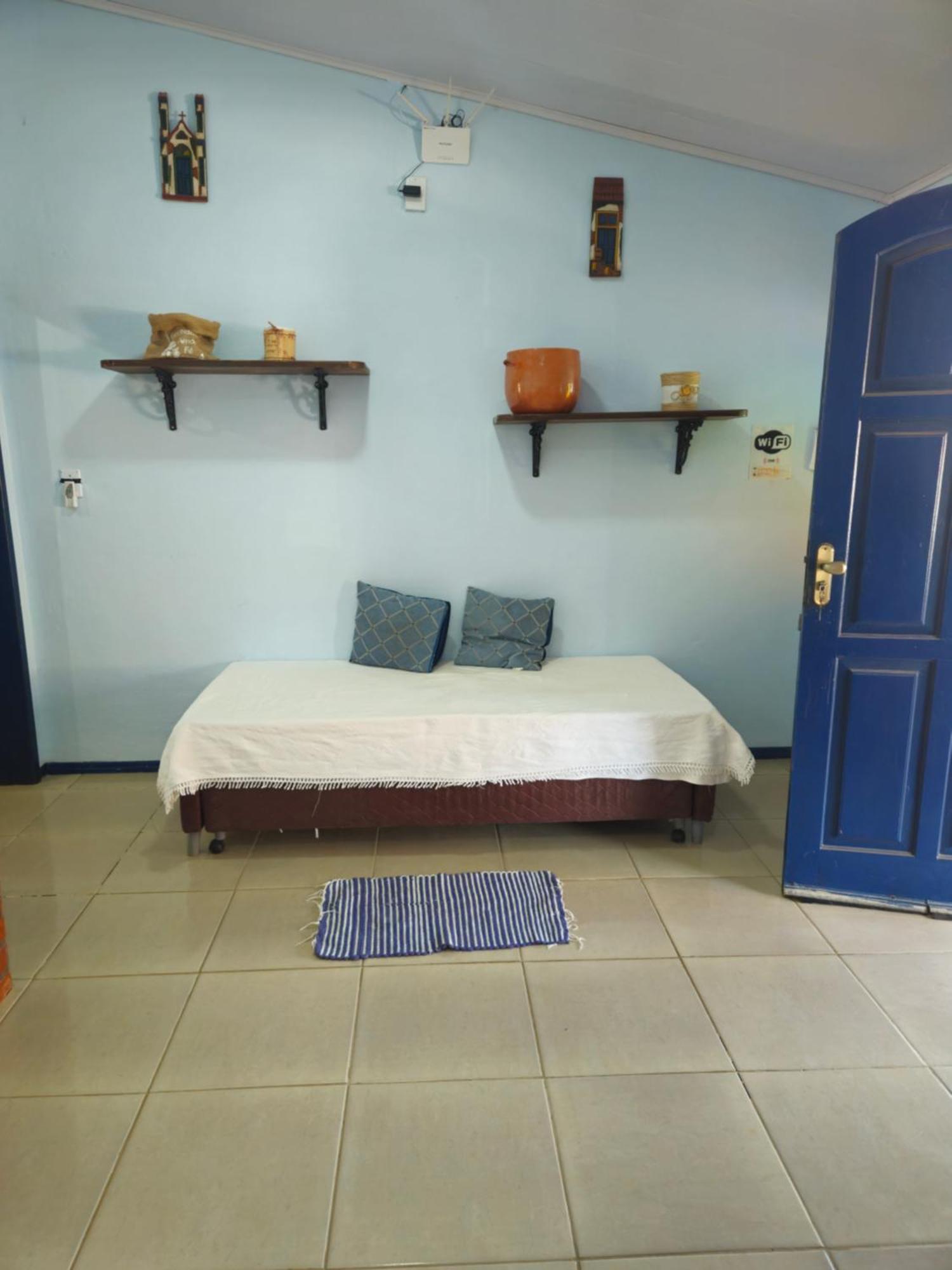 فيلا Casa De Temporada Em Figueira - Arraial Do Cabo - Casa 5 المظهر الخارجي الصورة
