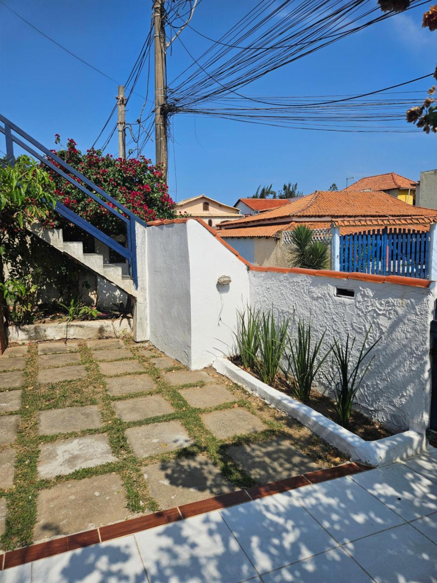 فيلا Casa De Temporada Em Figueira - Arraial Do Cabo - Casa 5 المظهر الخارجي الصورة
