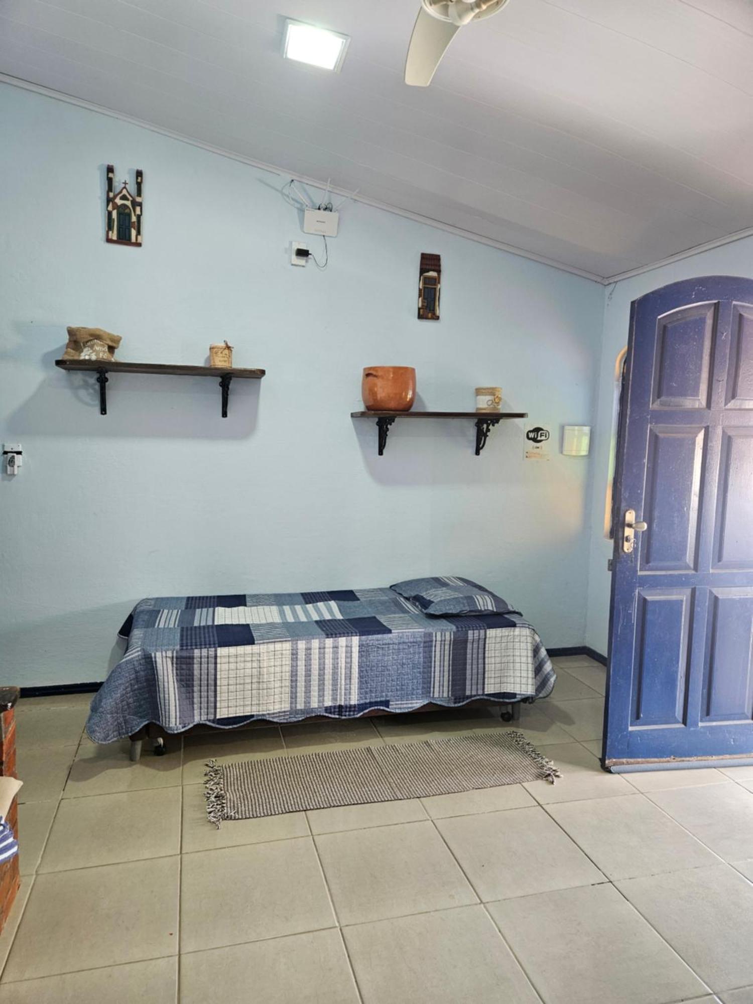 فيلا Casa De Temporada Em Figueira - Arraial Do Cabo - Casa 5 المظهر الخارجي الصورة