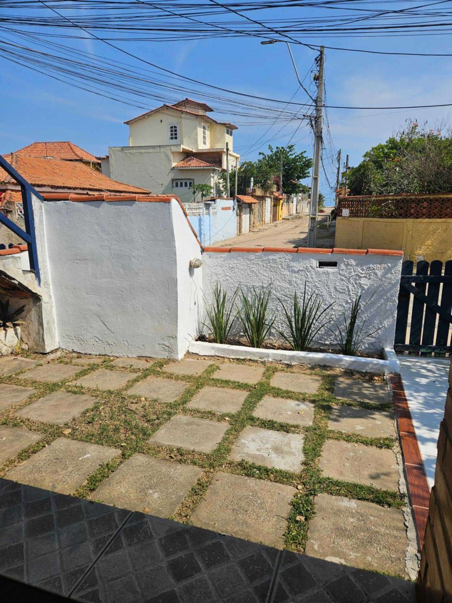 فيلا Casa De Temporada Em Figueira - Arraial Do Cabo - Casa 5 المظهر الخارجي الصورة