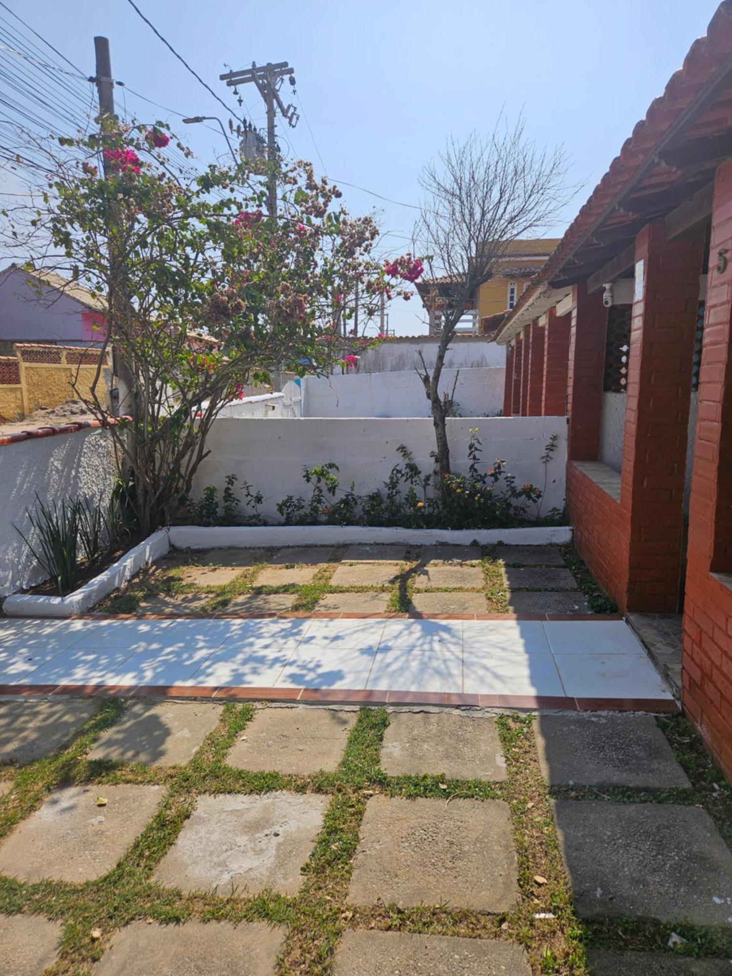 فيلا Casa De Temporada Em Figueira - Arraial Do Cabo - Casa 5 المظهر الخارجي الصورة