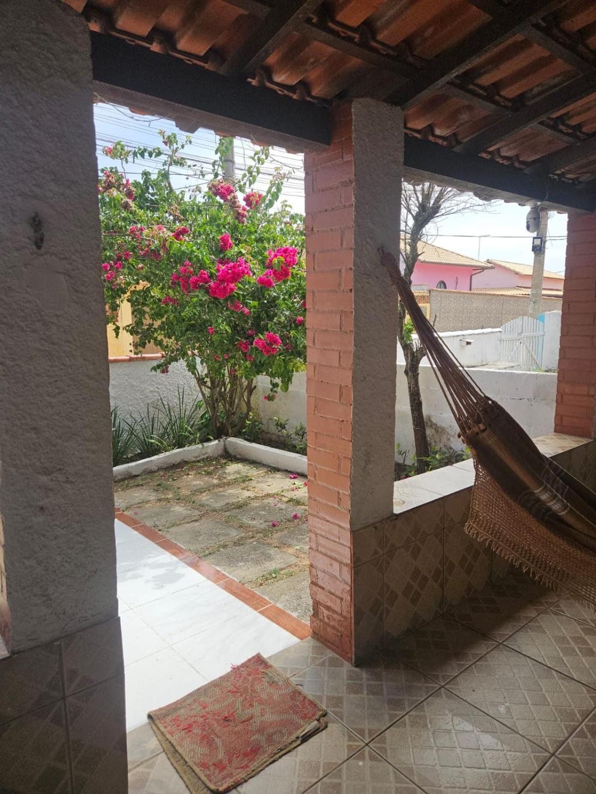 فيلا Casa De Temporada Em Figueira - Arraial Do Cabo - Casa 5 المظهر الخارجي الصورة
