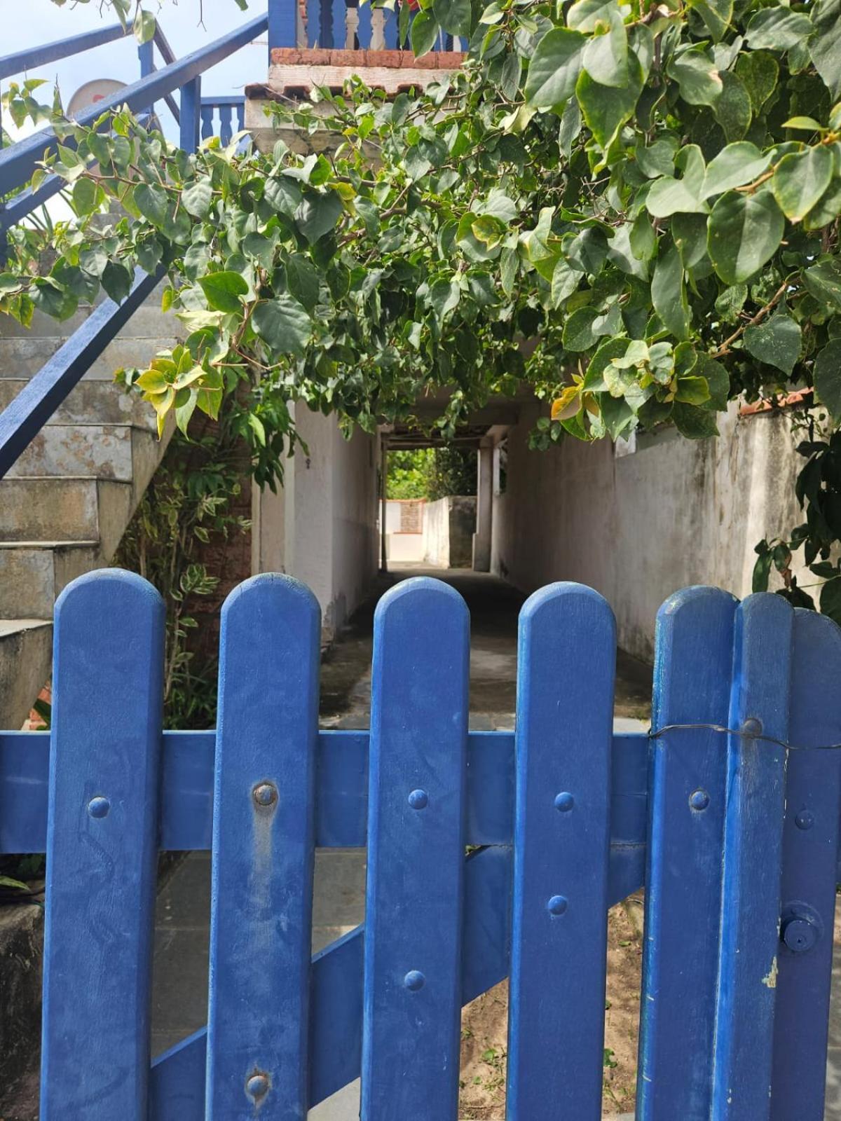 فيلا Casa De Temporada Em Figueira - Arraial Do Cabo - Casa 5 المظهر الخارجي الصورة