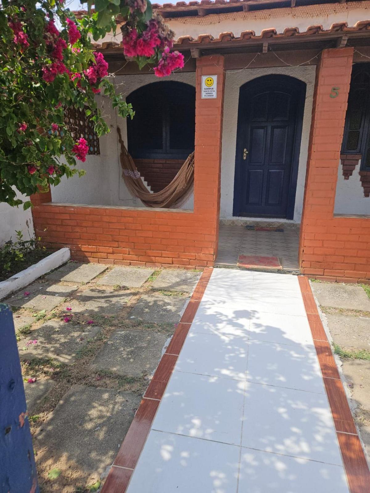 فيلا Casa De Temporada Em Figueira - Arraial Do Cabo - Casa 5 المظهر الخارجي الصورة