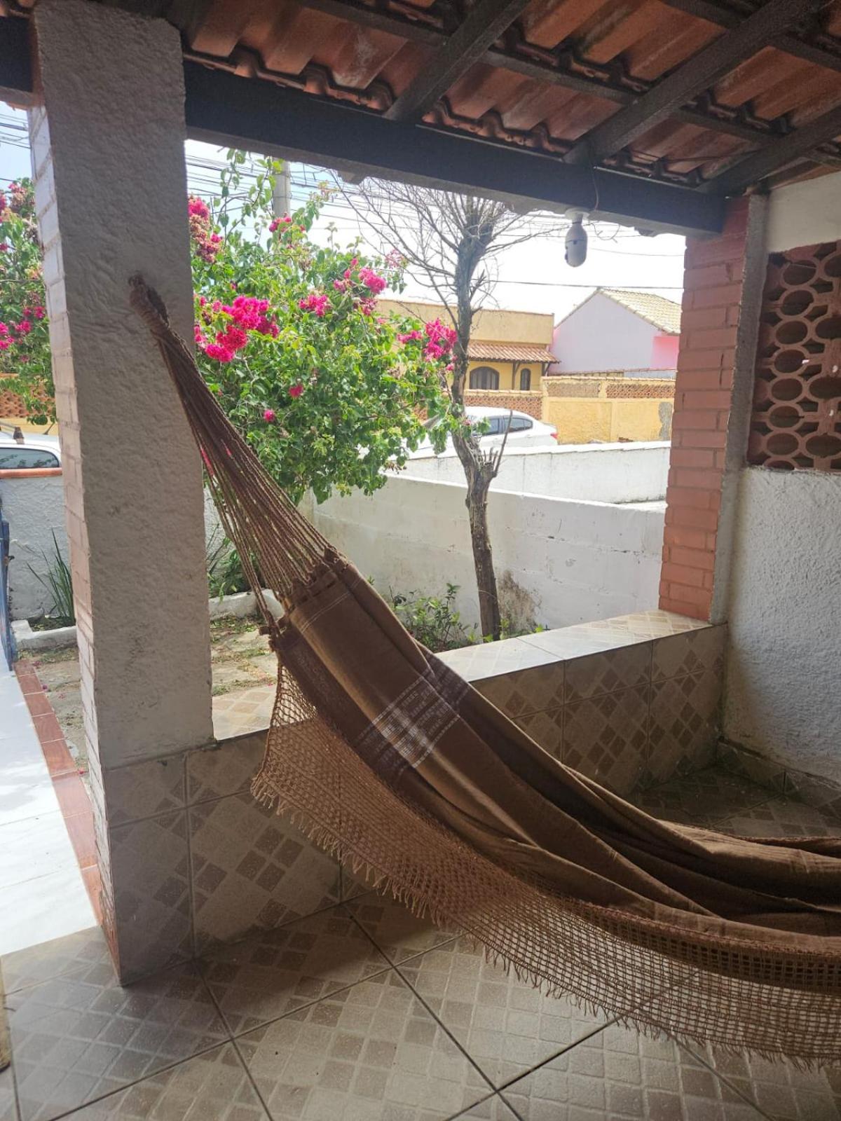فيلا Casa De Temporada Em Figueira - Arraial Do Cabo - Casa 5 المظهر الخارجي الصورة