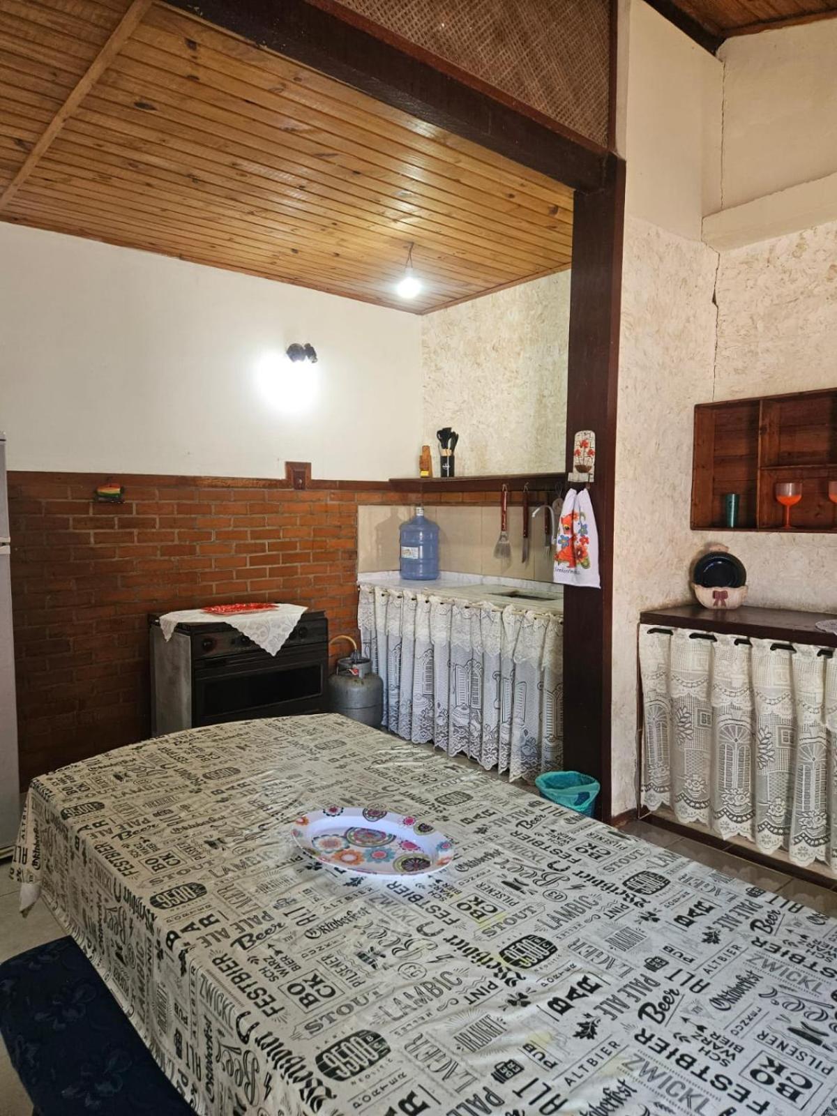 فيلا Casa De Temporada Em Figueira - Arraial Do Cabo - Casa 5 المظهر الخارجي الصورة