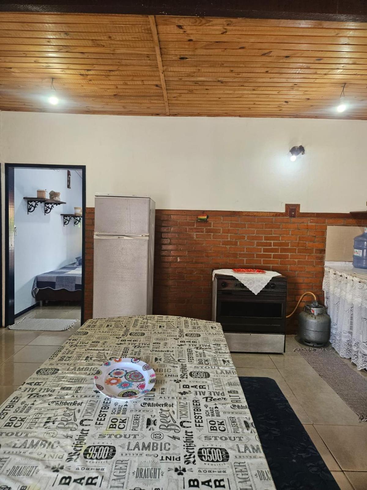 فيلا Casa De Temporada Em Figueira - Arraial Do Cabo - Casa 5 المظهر الخارجي الصورة
